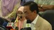 Anwar: We've more than 31 defectors