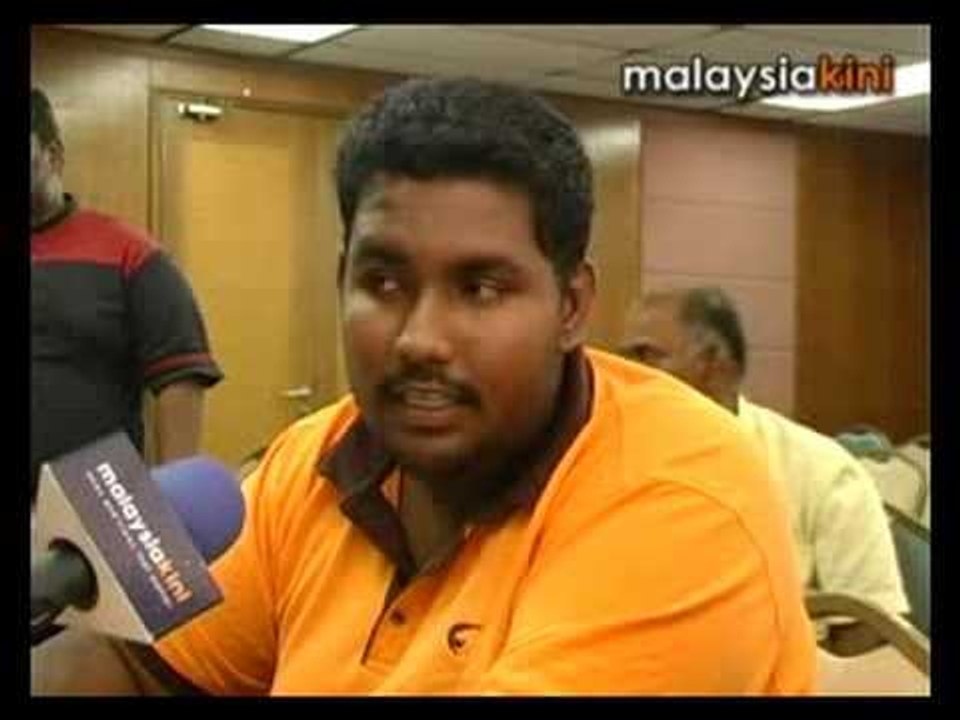 Suhakam urged to probe alleged assault by ACA officers