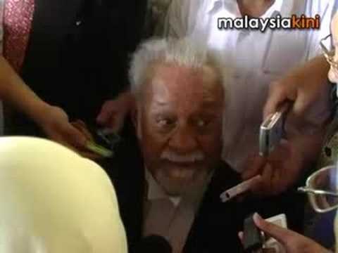Karpal: We want to teach Utusan a lesson