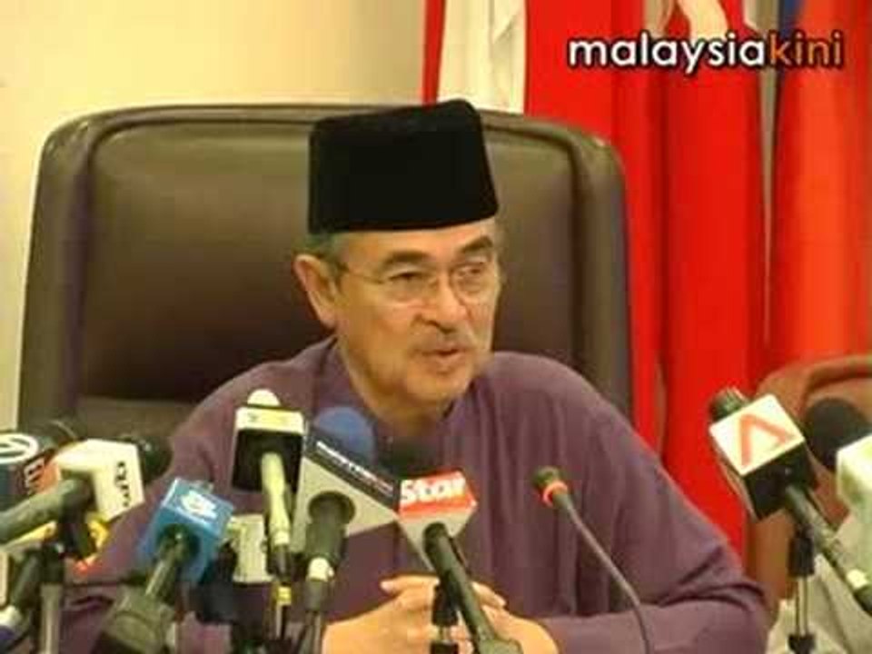 Ahmad suspended for 3 years