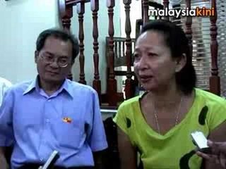 Raja Petra arrested under ISA