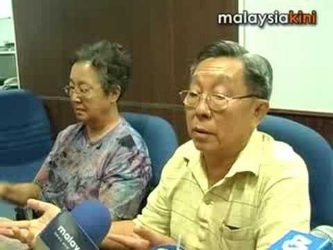 Teresa's parents: police kidnapped my daughter