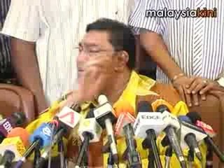 Ahmad unfazed by decision