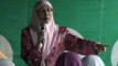 Wan Azizah meets with single mothers in Penanti