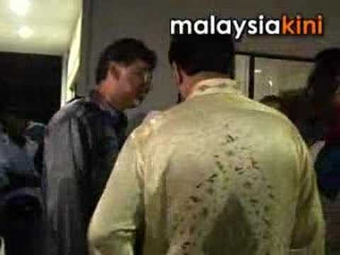 PKR reps in a rush to get down to work