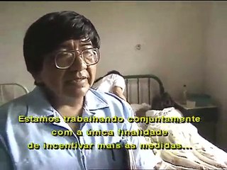 Cólera Testimoniales