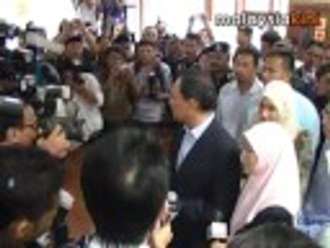 Anwar's case put off to Sept 24