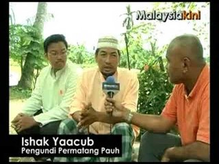 'Penduduk tidak percaya Anwar liwat'