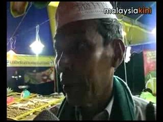 Hanafi: I will steal permatang Pauh