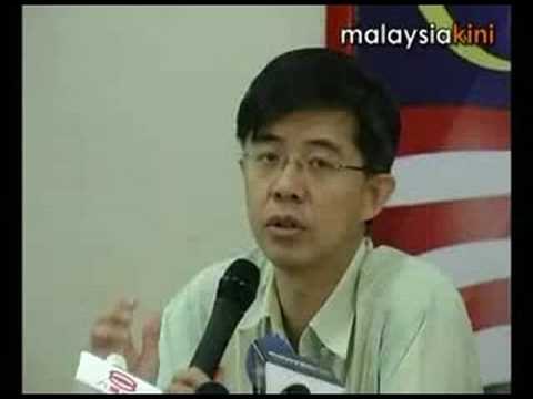 PKR: We stand by our men in Perak