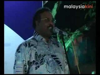 Nalla: Anwar is a good actor