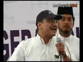 Hisham: BN Youth ready to face Anwar