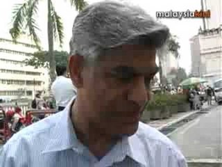 Ramdas: No understanding without discussion and debate