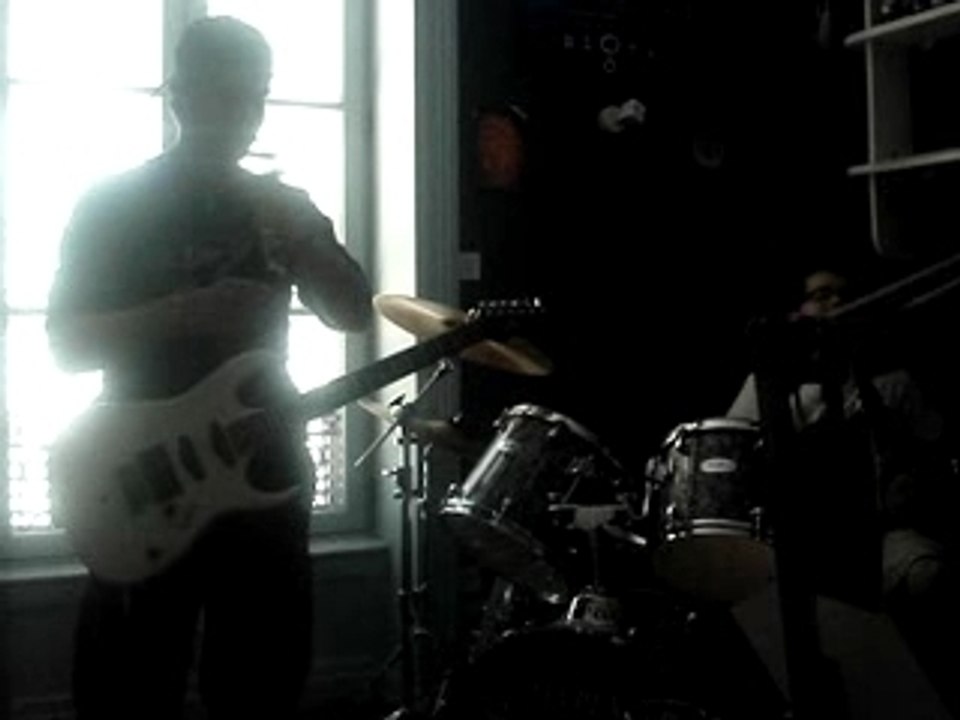 Deftones - My own summer ( Shove It )