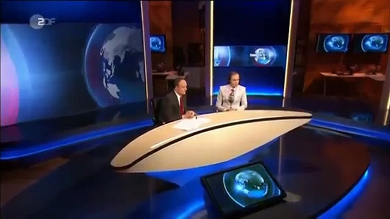 Olaf Schubert Globales Zeitalter der SPD angebrochen