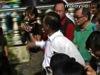 Permatang Pauh review