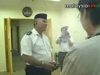 Missing doctor fails to show up for work