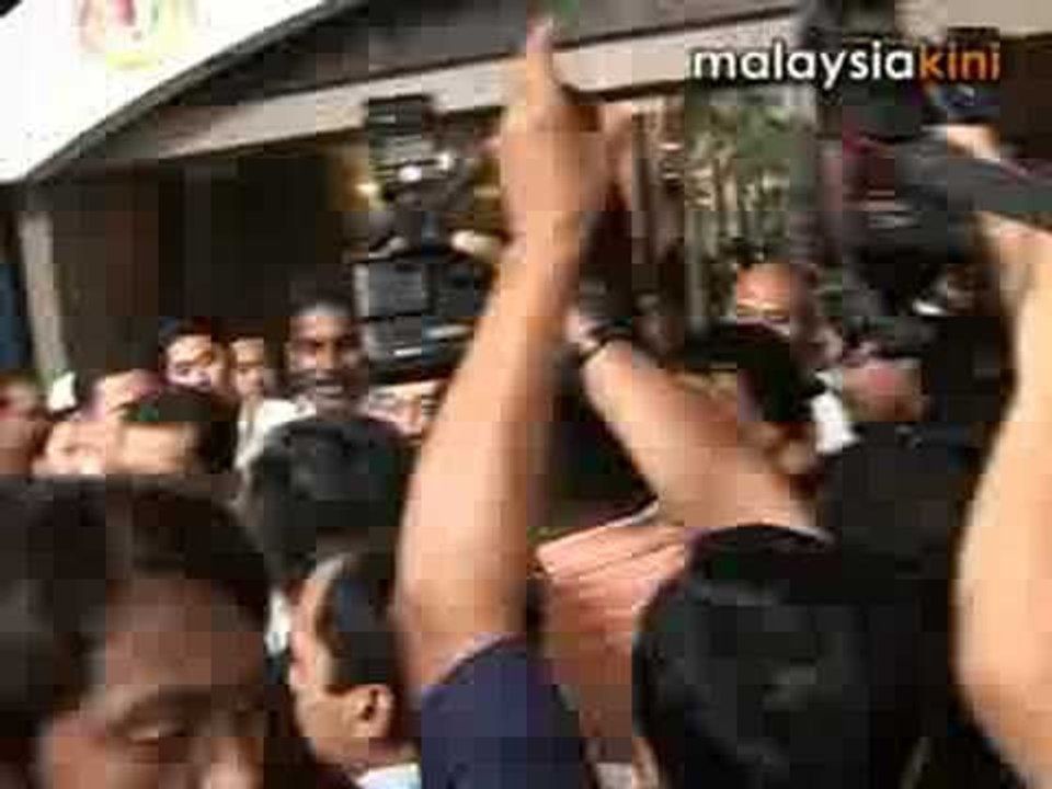 ACA quizzes Anwar on fabrication claims