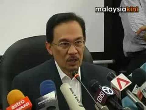 Ex-Umno deputy minister Fauzi joins PKR