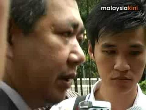 PAS Youth defends overtures to Umno