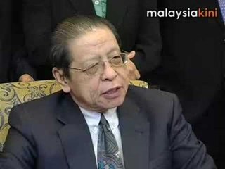 DAP trio: Meeting... what meeting?