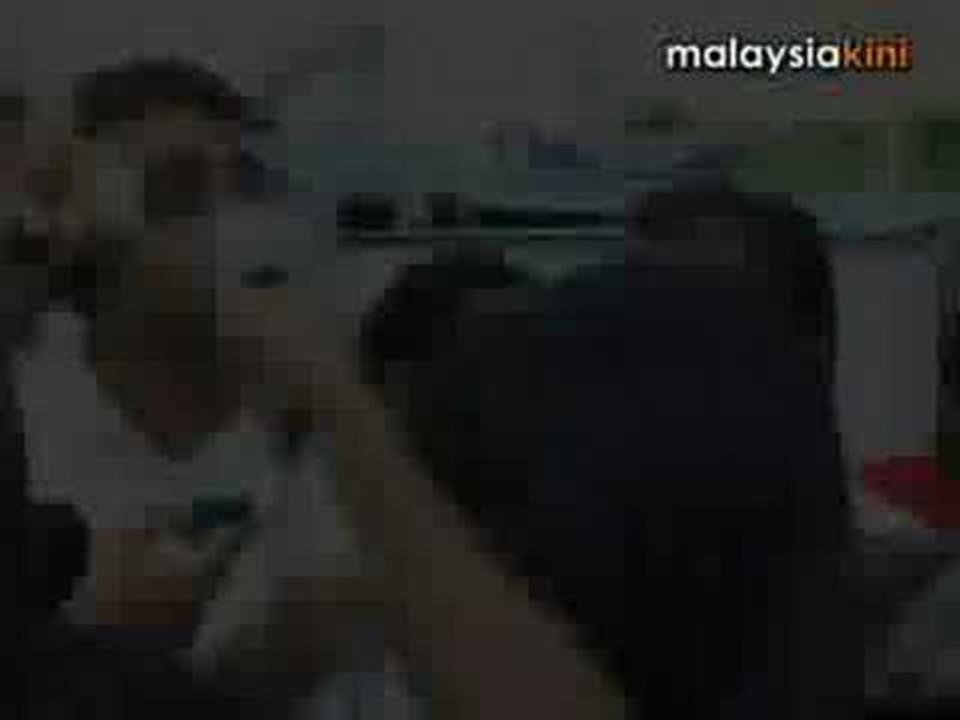 Stop the campaign, PI tells nephew