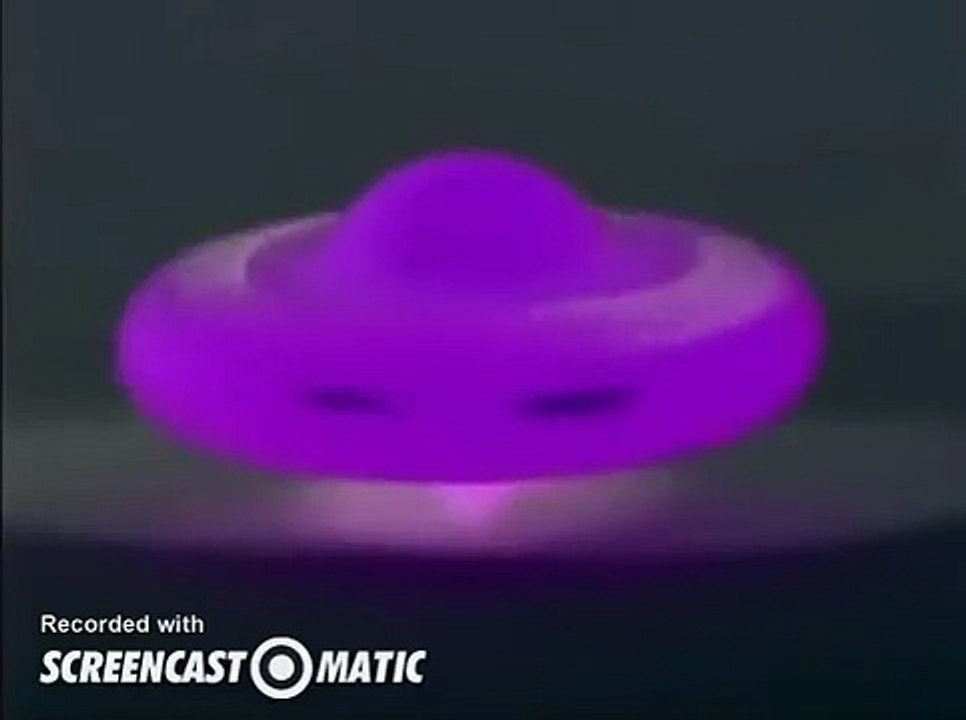 My Own Language Nursery Spinning Top in G Major