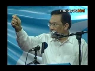 Download Video: Anwar di Negeri Sembilan Bhg I