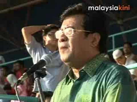 Khalid: Follow Selangor's example