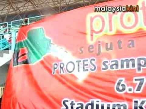 Early morning scenes