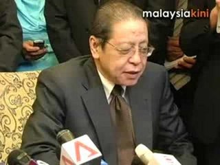 Pakatan files no-confidence motion