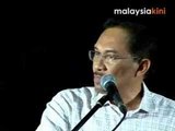 Embattled leader speaks at 10,000-strong rally IV