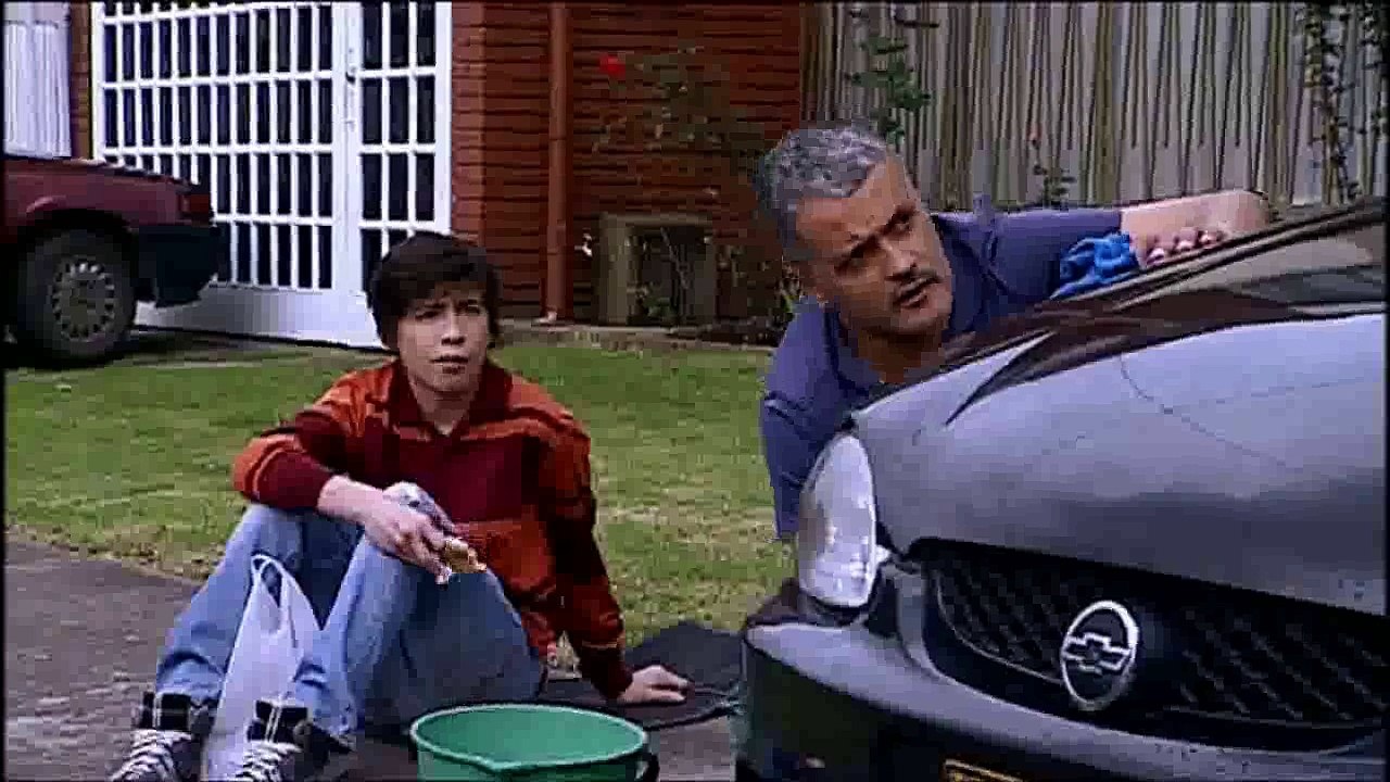 C596 Tu voz estéreo - Hermano del alma