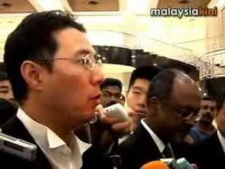 Anwar files libel suit against aide