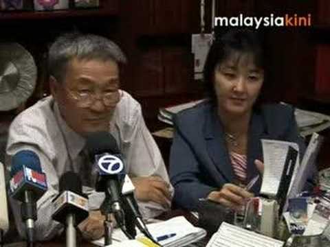 Karpal to AG: Probe fresh Altantuya claims