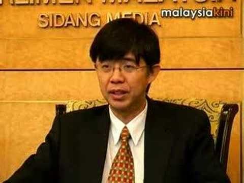 Dewan Rakyat rejects 'hypothetical' question