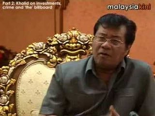 Part2: Khalid on investments, crime and 'the' billboard