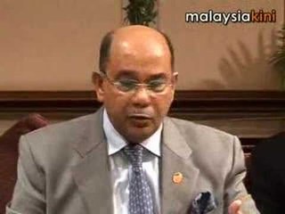 Syed Hamid: Fuel price won't go down