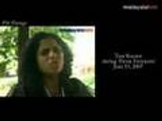 Tribute to Toni Kasim