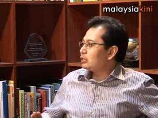 Ezam and initial meetings with Umno leaders