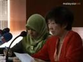 Tahanan ISA lumpuh akibat psikologi?