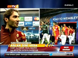 Hamit: "Güzel bir gelecek bizi bekliyor"