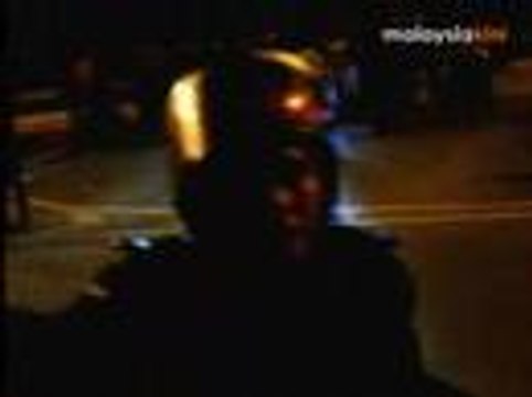 Cheras victim of police brutality?