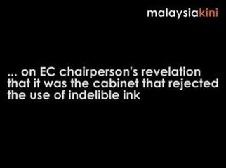 Guan Eng will not reveal name of Umno vet