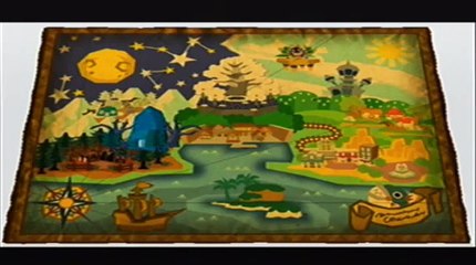 Let's Play Paper Mario: The Thousand Year Door - Part 29: Trouble, Trouble!!!