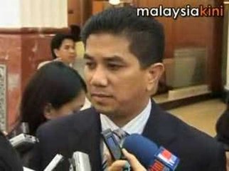 Azmin Ali and a new electoral roll