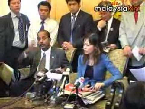 BMC residents take grouses to Parliament