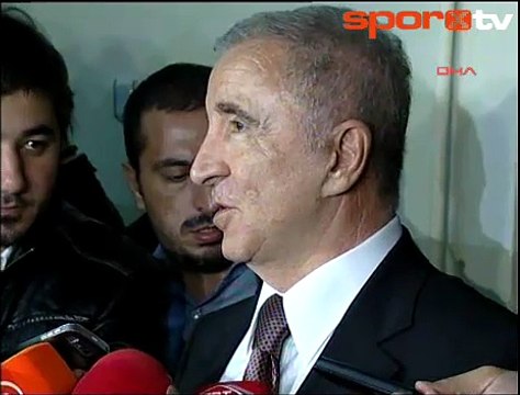 Ünal Aysal: Fenerbahçe dimdik duruyor | Bölüm 1