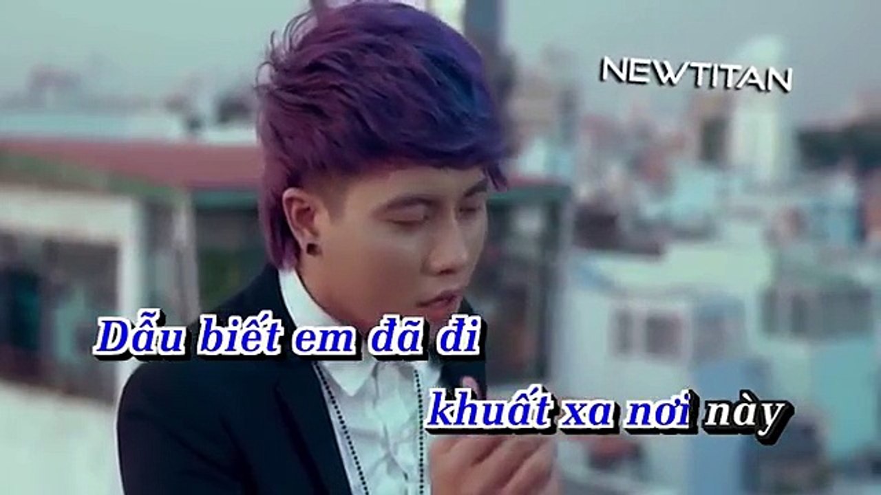 Karaoke Bất chấp sự thật Full baet