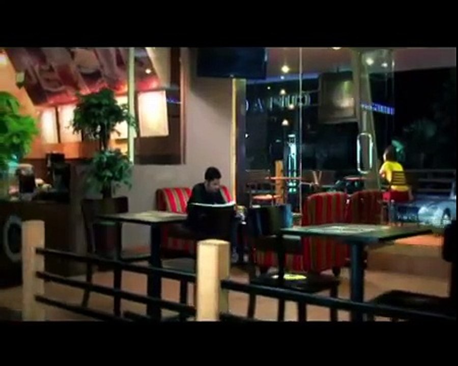 Insting Nathalie Clip 1/3